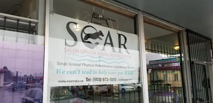 Salem Oregon Animal Rehabilitation - SOAR Picture 8