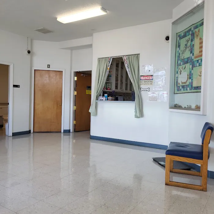 Salem Veterinary Emergency Clinic Picture 1