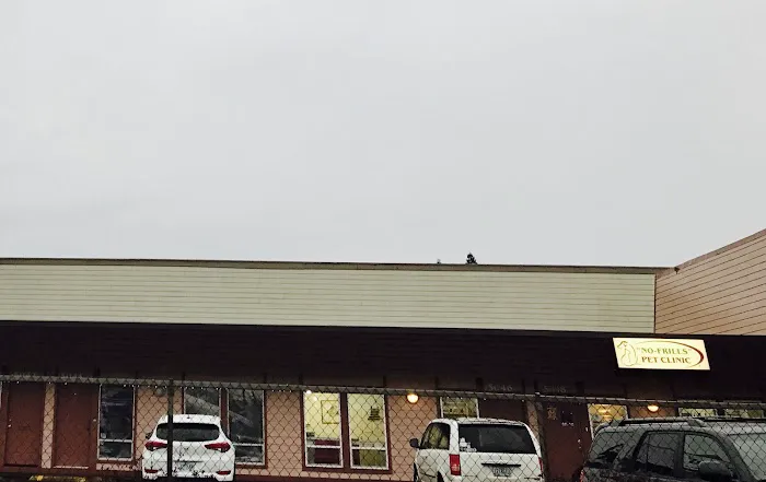 Kuebler No Frills Pet Clinic Picture 2