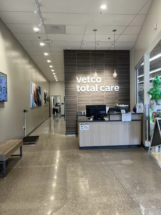 Vetco Total Care Animal Hospital Picture 1