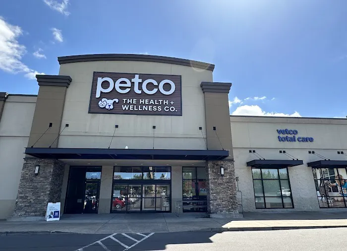 Vetco Total Care Animal Hospital Picture 3