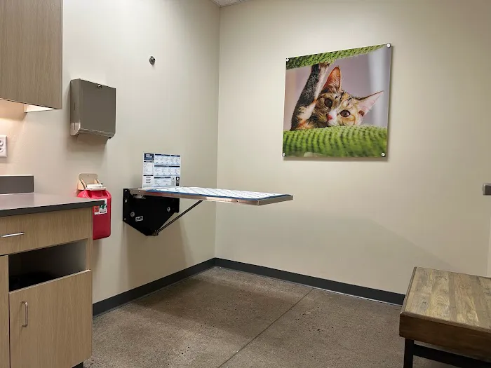 Vetco Total Care Animal Hospital Picture 5
