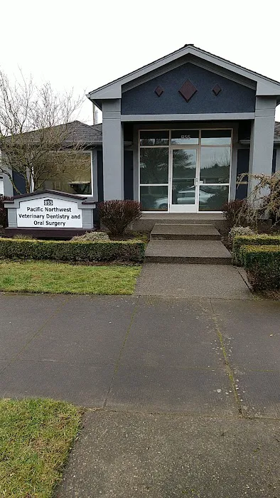 Houndstooth Veterinary Dentistry and Oral Surgery Picture 2
