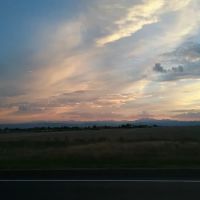 Genetics West ico