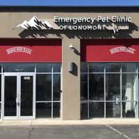 Emergency Pet Clinic of Longmont ico