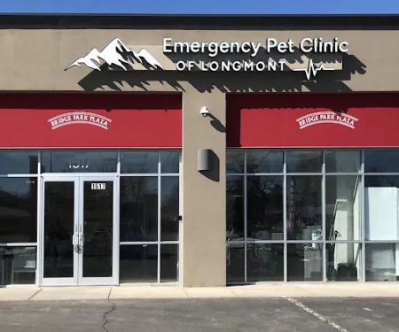 Emergency Pet Clinic of Longmont