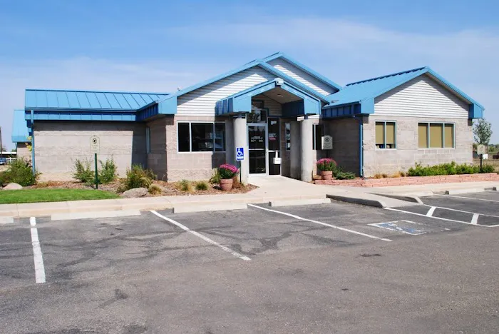 Longs Peak Animal Hospital Picture 2
