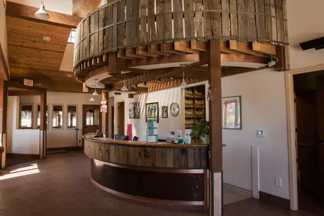 Gunbarrel Veterinary Hospital Picture 5