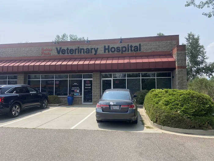 Indian Peaks Veterinary Hospital Picture 4