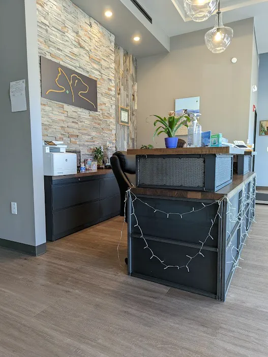 Clover Basin Animal Hospital Picture 7