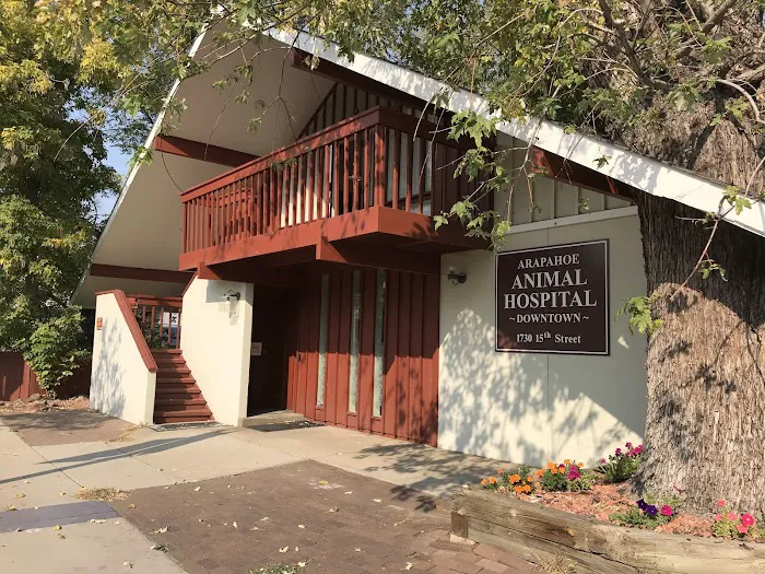 Arapahoe Animal Hospital - Downtown Picture 2