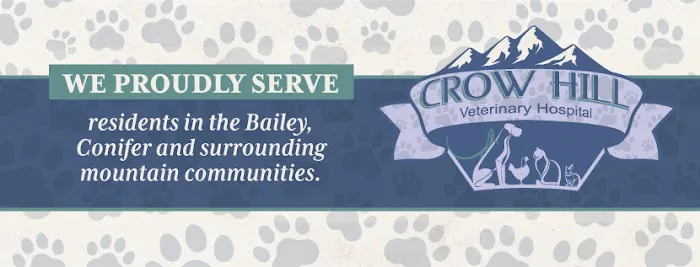 Crow Hill Veterinary Hospital Picture 1