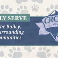 Crow Hill Veterinary Hospital ico