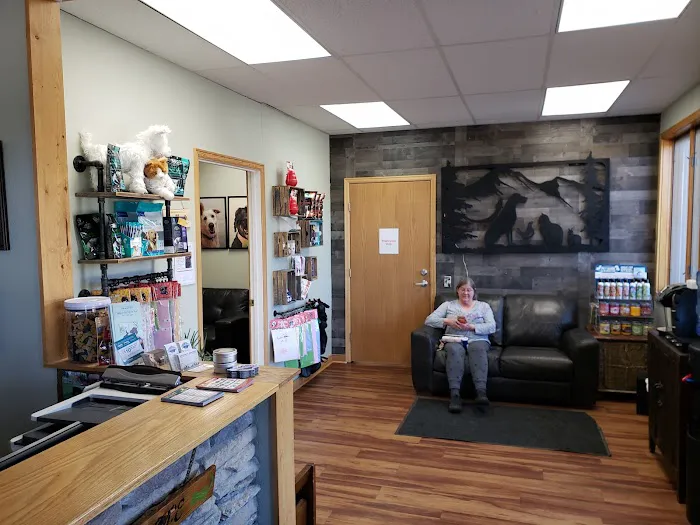 Crow Hill Veterinary Hospital Picture 7