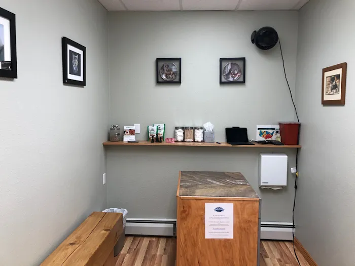 Crow Hill Veterinary Hospital Picture 10