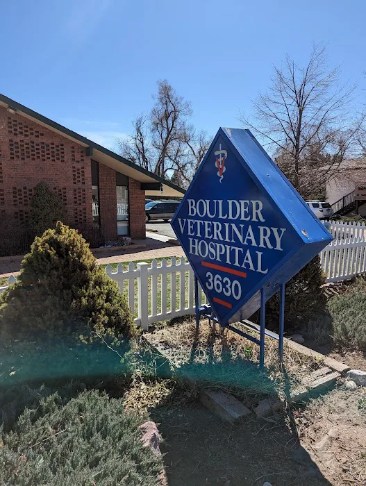 Boulder Veterinary Hospital Picture 8