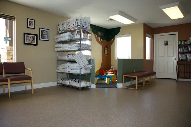 Cherished Companions Animal Clinic Picture 4