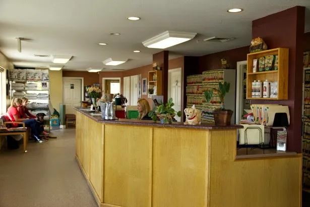 Cherished Companions Animal Clinic Picture 6