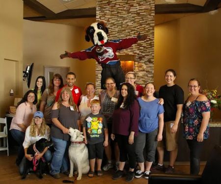 Veterinary Specialists of the Rockies