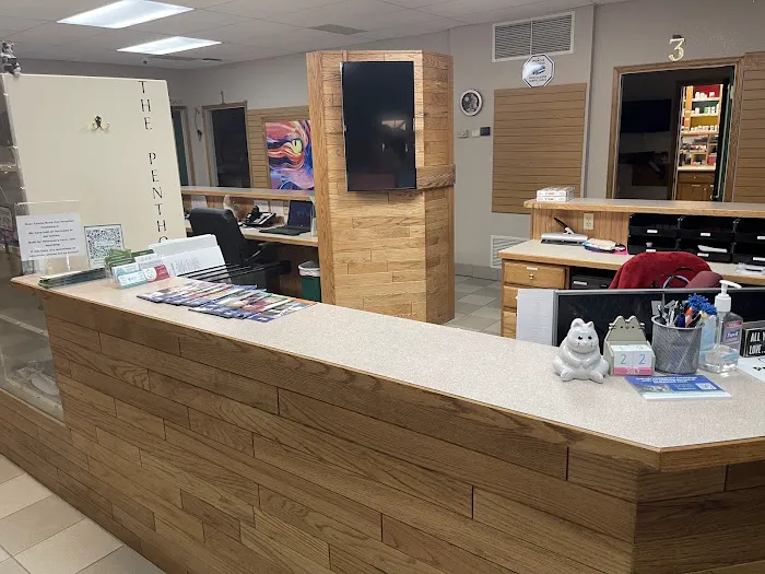 Castle Rock Cat Hospital Picture 1