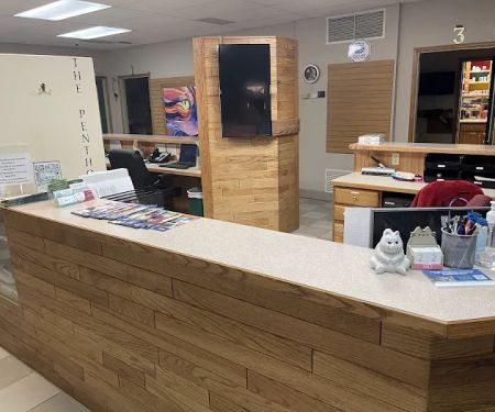 Castle Rock Cat Hospital