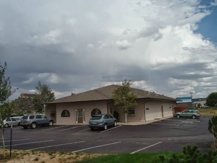 Castle Rock Cat Hospital Picture 6