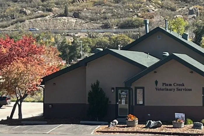 Plum Creek Veterinary Services Picture 1