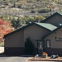 Plum Creek Veterinary Services ico
