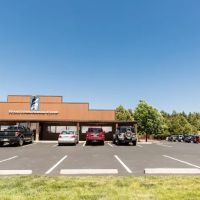 Franktown Animal Clinic ico