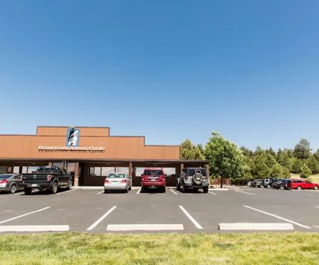 Franktown Animal Clinic