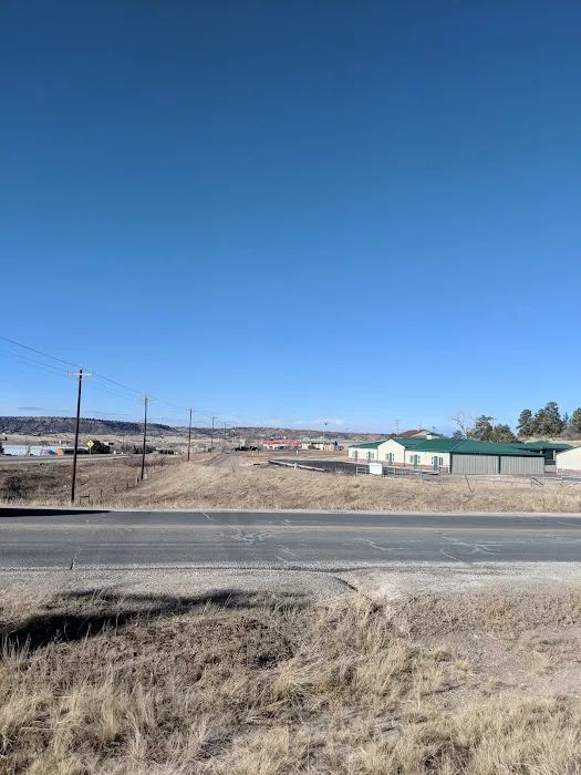 Franktown Animal Clinic Picture 8