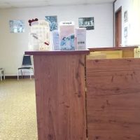 Albern Pet Clinic ico
