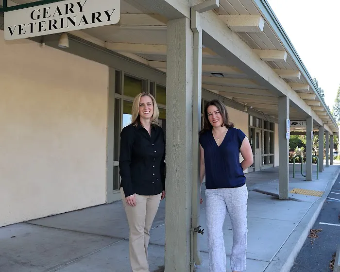 Geary Veterinary Hospital Picture 3