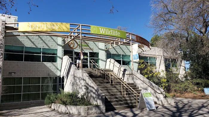 Lindsay Wildlife Rehabilitation Hospital Picture 3