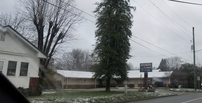 County Wide Animal Clinic Picture 2