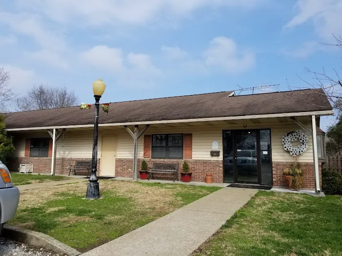 County Wide Animal Clinic Picture 1