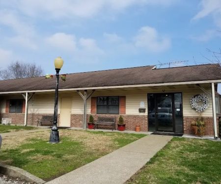County Wide Animal Clinic