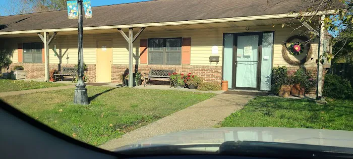 County Wide Animal Clinic Picture 10