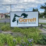 Garrett Veterinary Services