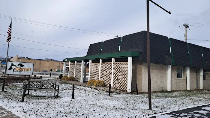Garrett Veterinary Services Picture 6