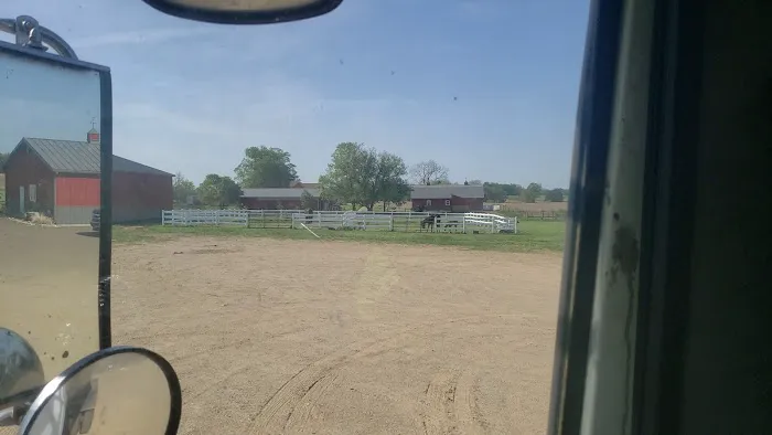 Fedore Large Animal Veterinary Services Picture 1
