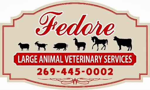Fedore Large Animal Veterinary Services Picture 2