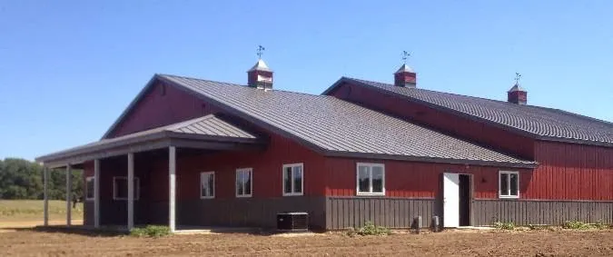 Fedore Large Animal Veterinary Services Picture 3
