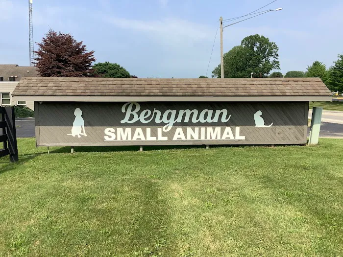 Bergman Veterinary Medical Center Picture 3