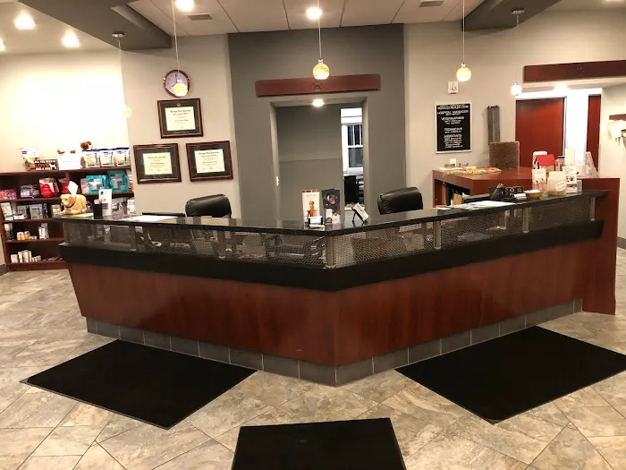 VCA Texas Corners Animal Hospital Picture 1