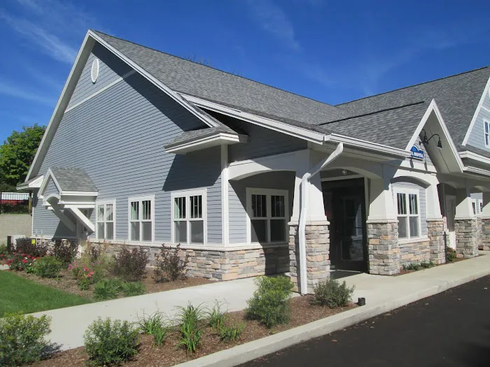 VCA Texas Corners Animal Hospital Picture 2