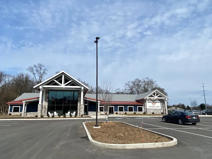 Kryder & Harr Veterinary Clinic Picture 2