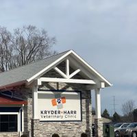 Kryder & Harr Veterinary Clinic ico