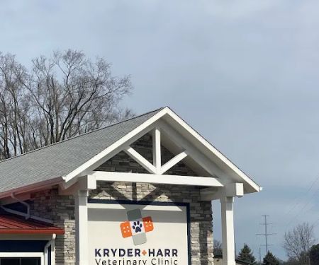 Kryder & Harr Veterinary Clinic