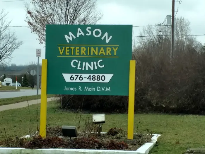 Mason Veterinary Clinic Picture 10